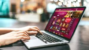 Вход на зеркало Casino R7