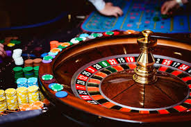 Casino TTR